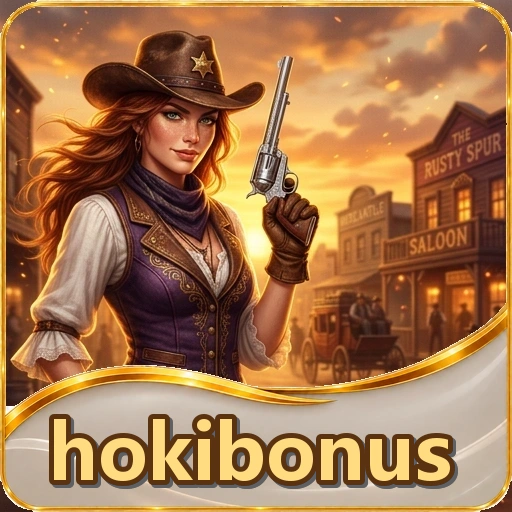 Cuplikan tampilan pencarian di dalam aplikasi hokibonus