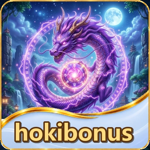 Cuplikan tampilan unduhan di dalam aplikasi hokibonus