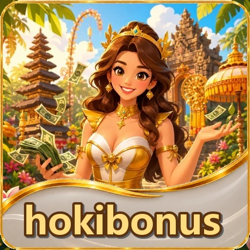 Metadata dan identitas paket aplikasi hokibonus APK