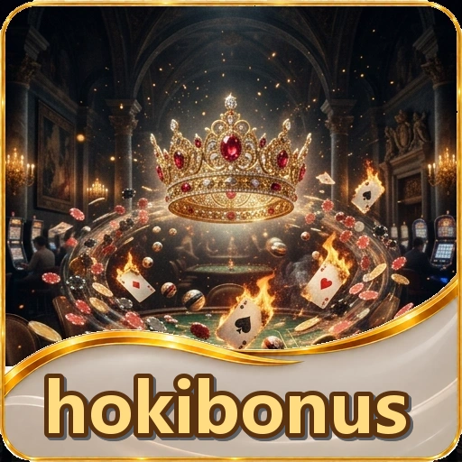 Langkah 4: verifikasi hash SHA-256 file hokibonus APK