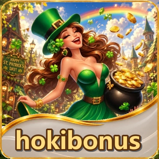 Langkah 6: konfirmasi hokibonus APK berhasil terpasang