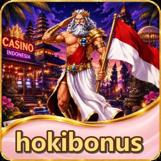 Tim di balik portal hokibonus: visi, misi, dan layanan Indonesia